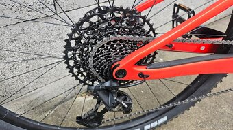 Scott spark RC 900 Comp XL - 5