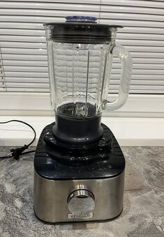 Kenwood Multipro Compact FDM30 kuchynský robot - 5