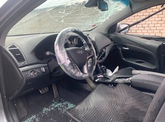 Hyundai i40 combi 2015 - 2020 - 5