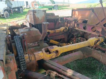 Rezačka SKPU 220 - 5