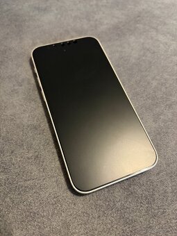 iPhone 13 mini - 128 GB (nová baterka 100%) - 5