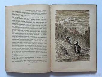 BÚRLIVÉ VÝŠINY + JANA EYROVÁ - 5