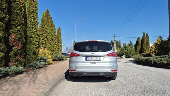 Ford S-Max 2.0TDCi Titanium automat rv.2015 - 5