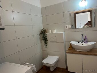 2- izbovy byt v Komarne centrum, na prenajom - 5