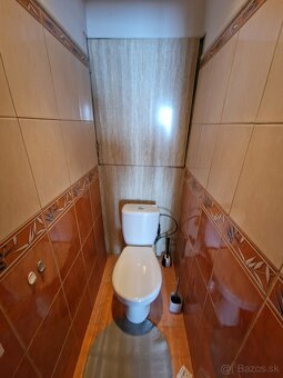 Prenajmem 2 izbový byt v Detve - 5