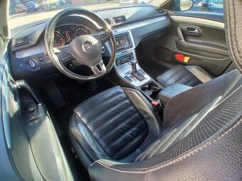 CC 2.0 125 kw DSG - 5