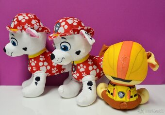 Bábika Metoo, Paw Patrol, Hatsune... - 5