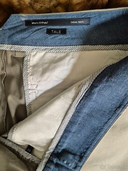 Dámske nohavice - 5