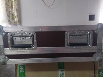 Predám Dynacord Powermate 2200-3 - 5