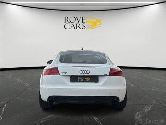 Audi TT Coupé 3.2 quattro DSG - 5