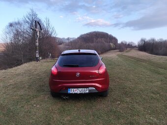 Fiat Bravo 2 - 5