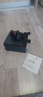 Multiplikátor Fox Rage - 5