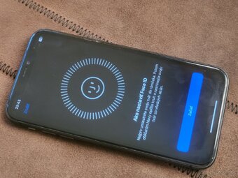 Apple iPhone 11 128 GB - funkčný - 5