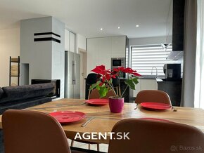 AGENT.SK | Predaj 5-izbového bungalovu s garážou v obci Mojš - 5