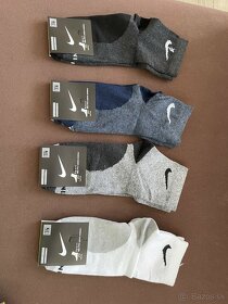 značkové ponožky - 5