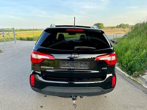 Kia Sorento 2.2CRDi 145kw Panorama Automat - 5