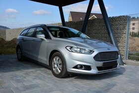 ░▒▓█ Ford Mondeo Combi 2.0 TDCi 132kW AT 12/2017 173000km - 5