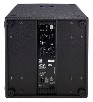 HK Audio Linear 3 - 5