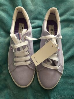 Tenisky tom tailor 40 - 5