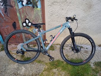 Lapierre edge 9.9 - M - 29 - 5