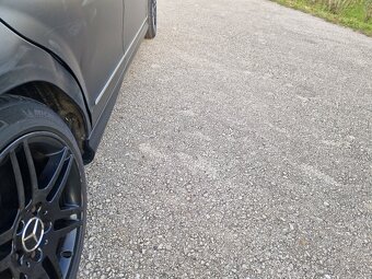 Mercedes C320CDI 4MATIC - 5