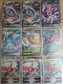 Pokemon plata karet - 5