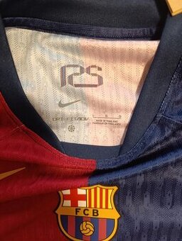 dres FC Barcelona - 5