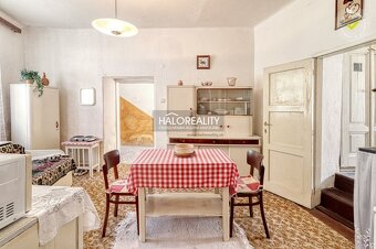 HALO reality - Predaj, rodinný dom Trenčianske Teplice, Šrob - 5