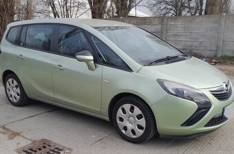 Opel Zafira Tourer 1.4 Turbo - 5