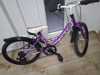Predám CTM Maggie 20 ka  detský Bicykel - 5