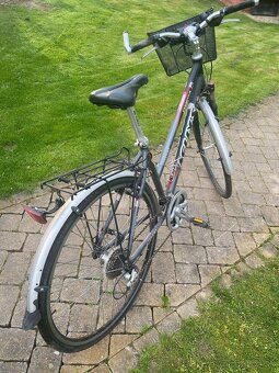 Damsky bicykel - 5