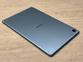 Samsung Galaxy Tab S6 Lite Wi-Fi 64gb - 5