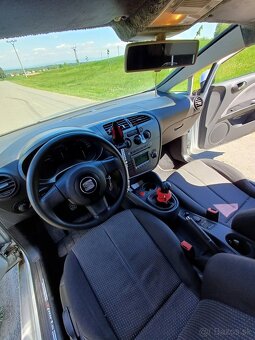 Seat leon 1.9 77kw - 5