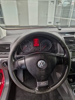 Vw Golf 5 1,9tdi 77kw 2008 - 5