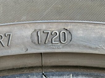 245/35 R19 - 5