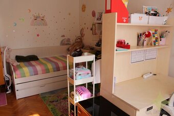 Prenájom 1 izb byt 1.p. 45 m2 , 460-Eur/mesiac s energ. Ba - 5