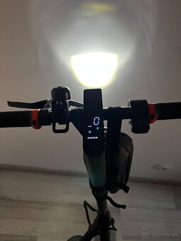 Xiaomi Mi scooter 1S - 5