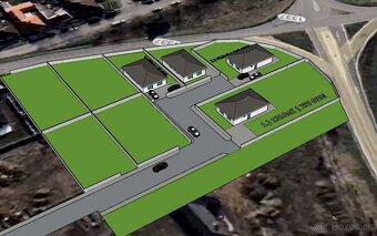 Novostavba 4i rodinného domu (1) vo Vlčkovciach - 5