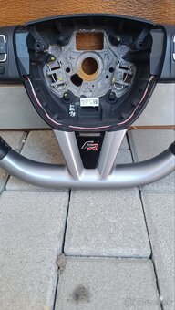 Seat multifunkcny volant alhambra leon toledo altea fr - 5