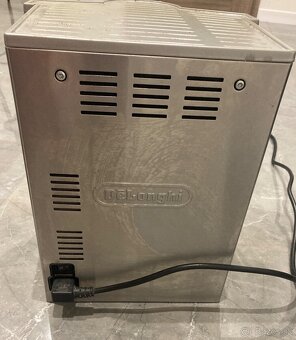 Pákový kávovar DeLonghi automatic cappuccino - 5