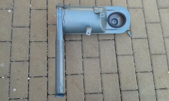 Obal filtra Škoda 1000/1100MB,105,120,125,130, Zetor,Avia - 5