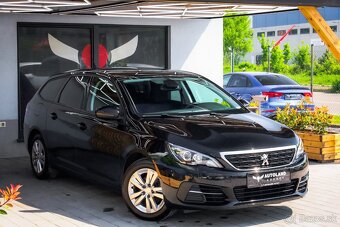 Peugeot 308 Break/SW 1.6 BlueHDi 116 Active - 5