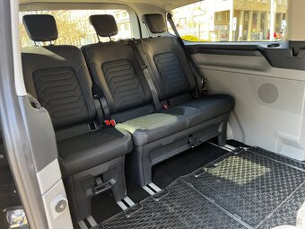 Ford Turneo 2025 - prenájom - 5