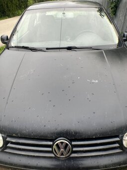 Volkswagen Golf IV 1.9tdi - 5