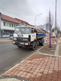 Liaz - 5