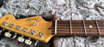 Fender American Professional Stratocaster - 5