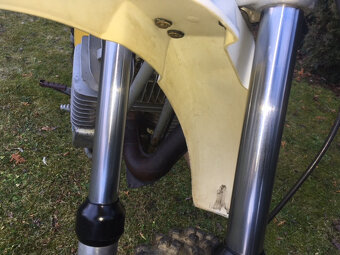 KTM 250 GS (1977) - 5