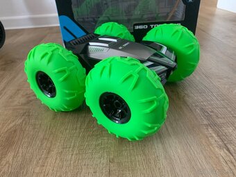 Exost 360 tornado-nové - 5