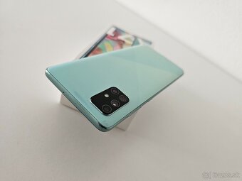 Samsung Galaxy A71 - 5