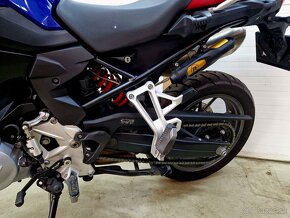 Bmw f 750 gs / F850 GS - 35kw - 5